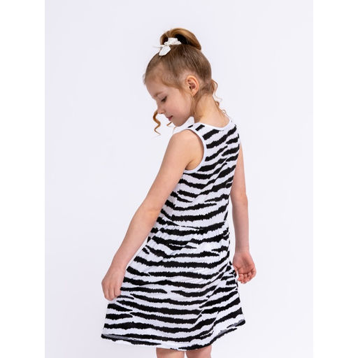 Сарафан Зебра - Ronda фото 2