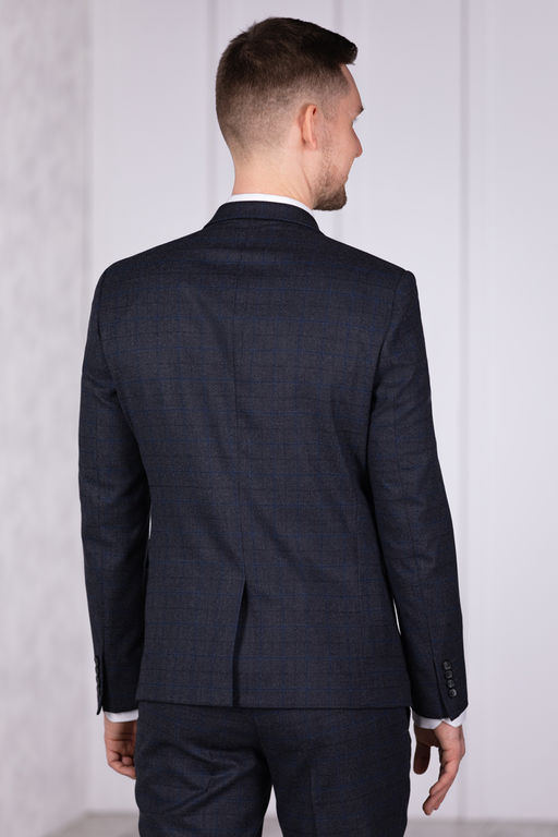 костюм 
 5489-М8.310.2 - Svyatnyh фото 4