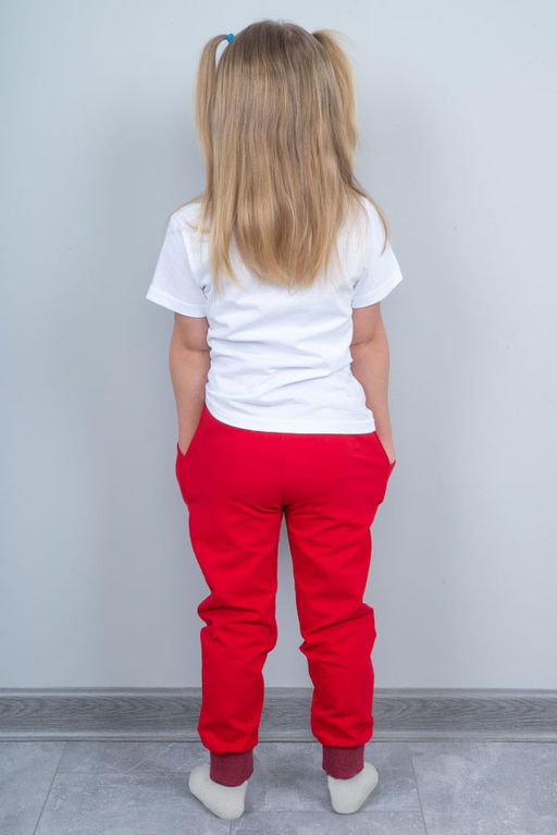 Брюки мод.В076/13