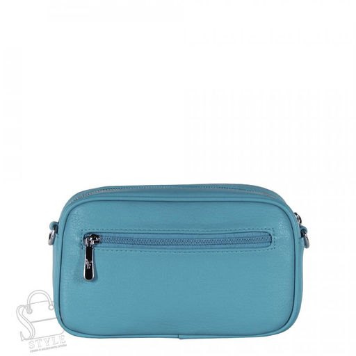 Сумка женская 270179 l.blue Velina Fabbiano-Safenta/30 в Новосибирске  фото 4