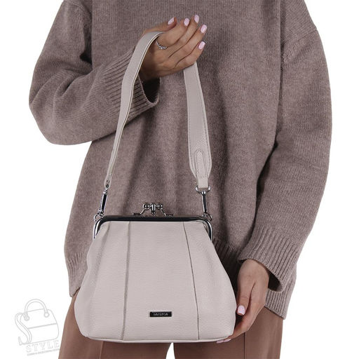 Сумка женская  270186 beige Velina Fabbiano-Safenta в Новосибирске