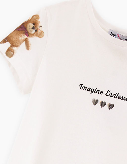 Джемпер для девочки - Bell bimbo фото 3