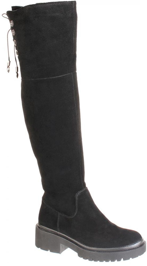 Ботфорты Madella XJU-12761-3A-SW