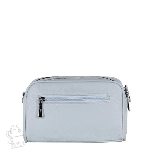 Сумка женская  29018-10 l.blue Velina Fabbiano-Safenta/50 в Новосибирске