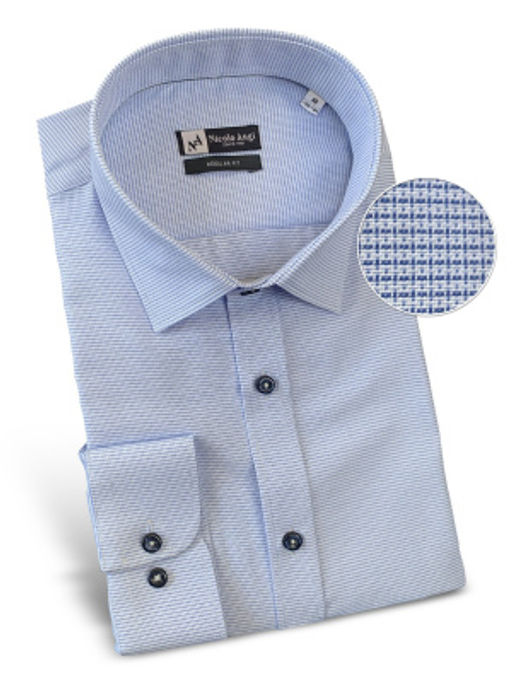 Рубашка 20.22-Т-03