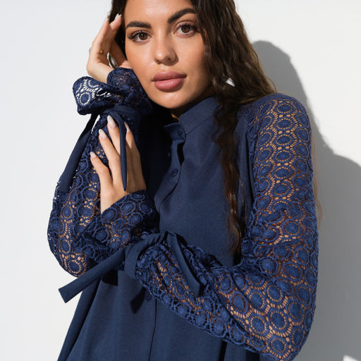 Блуза Божественная леди - Charutti фото 3