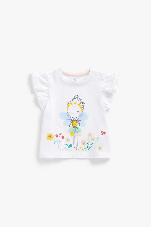 Mothercare / Футболка