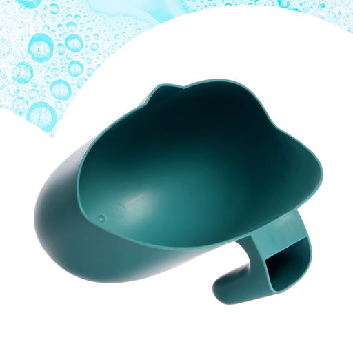 Игрушки для купания Черепашка, набор 8 предметов - Simaland фото 19