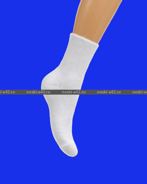 Цена за 10 пар. Ростекс (Рус-текс) женские Н-21-Жн с лайкрой 23-25  фото 98