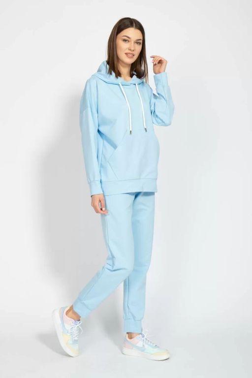 Костюм 4015-4040 - Kivviwear фото 13