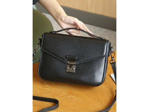 Сумка женская Lanotti 5015/коричневый