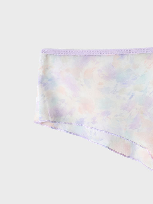 Комплект бельевой домашний женский из сетки - Mark formelle фото 12