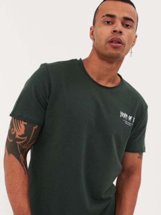 КОСТЮМ СПОРТИВНЫЙ МУЖСКОЙ - Chic & charisma фото 3