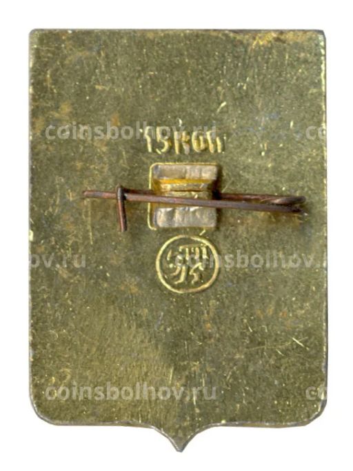 Значок Арзамас