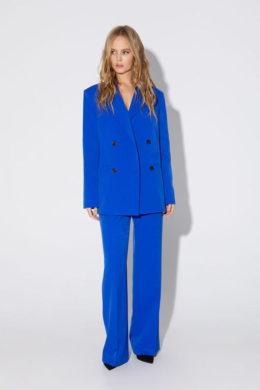 Костюм Pirs 4890 ярко-синий  фото 3