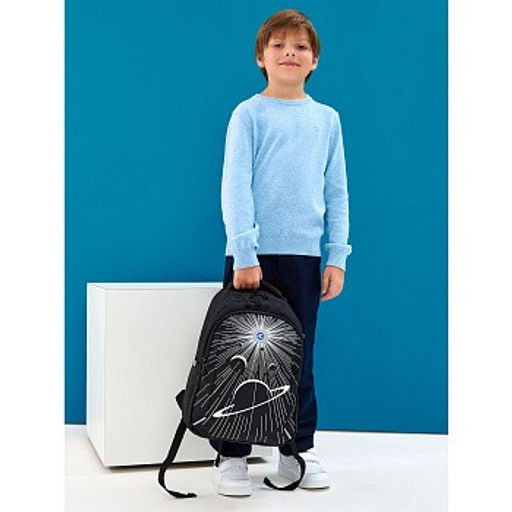 RB-452-2 Рюкзак школьный - Grizzly фото 6