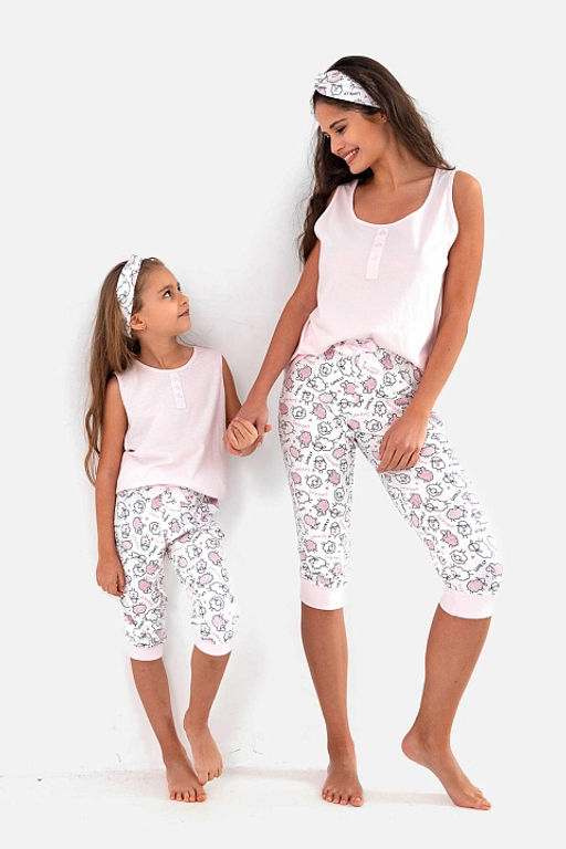 Пижама Sheena Kids