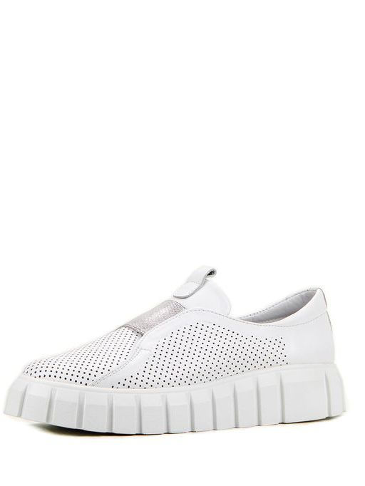 Кеды EDART 162.91505 w.white