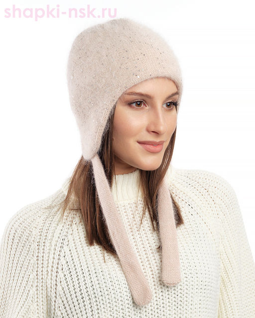 Трис 117 Чепчик (56-58)