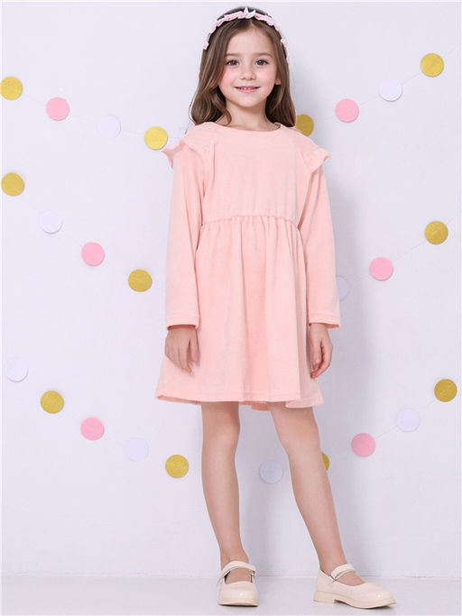 платье 1ДПД4528600 - Апрель фото 4