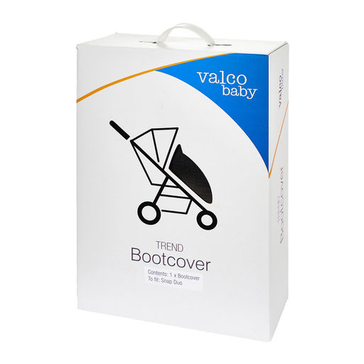 Valco baby / Накидка на ножки для коляски