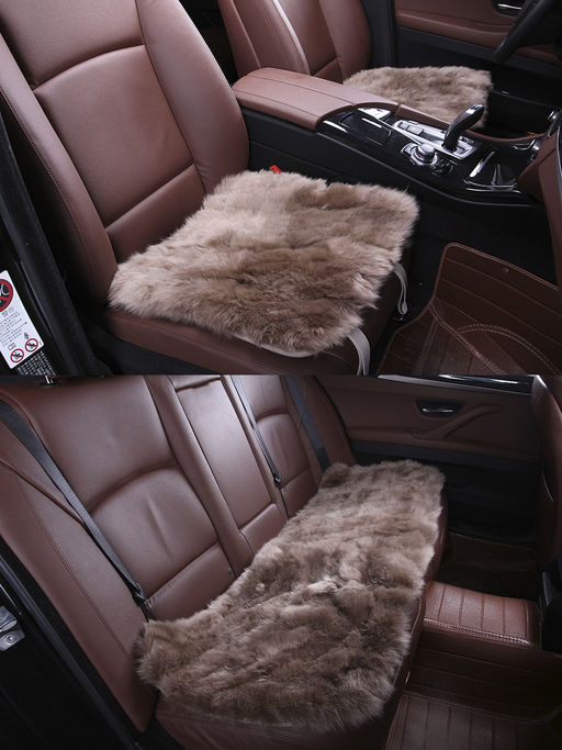 Класс "А" (длинный ворс)