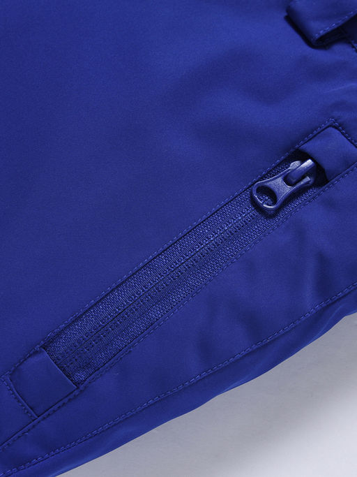 Горнолыжный костюм до -25С - Mtforce фото 27