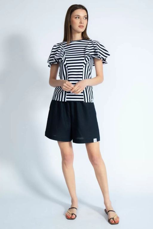 Джемпер 4080 - Kivviwear фото 6