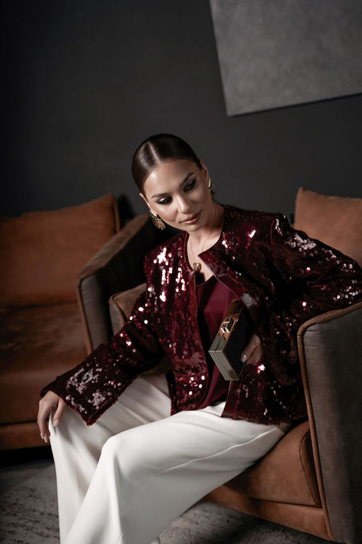 Жакет Vesnaletto 4346  фото 5