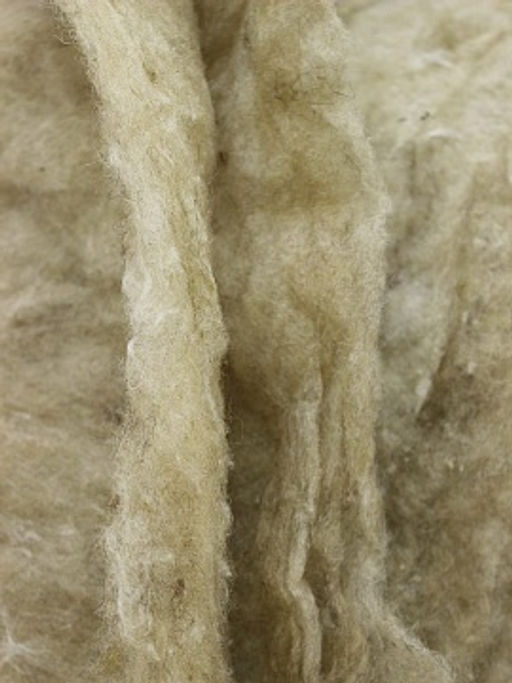 Термополотно с верблюжьей шерстью, ш.1.5м, натур.волокно-35%, полиэфир-65%, 150гр/м.кв