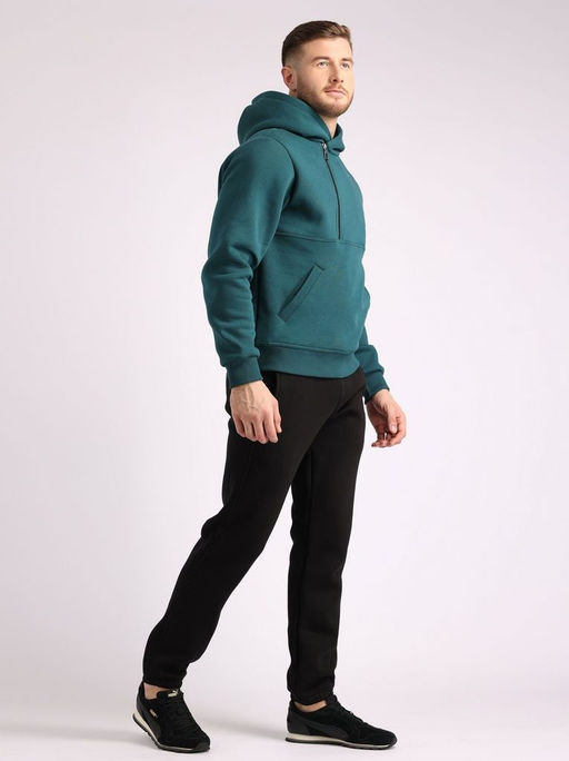 Брюки с начесом B.360M SALE