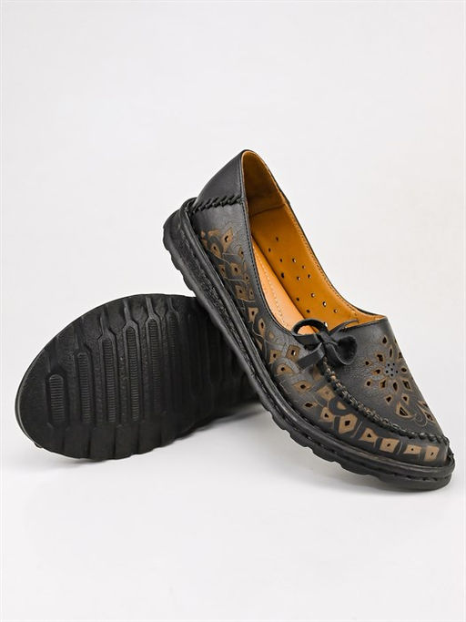 Слиперы/ Мокасины S-1459-01