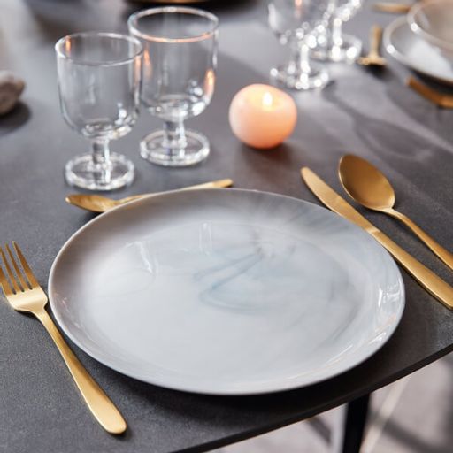 Сервиз Luminarc Diwali Granit Marble 18 предметов