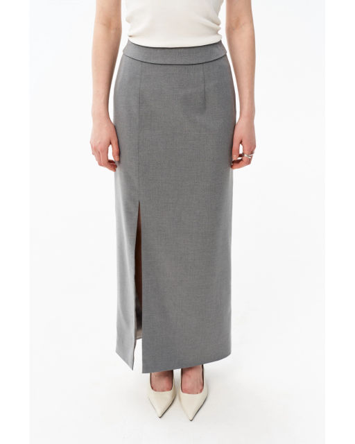 Юбка THE VERY 2444  фото 9