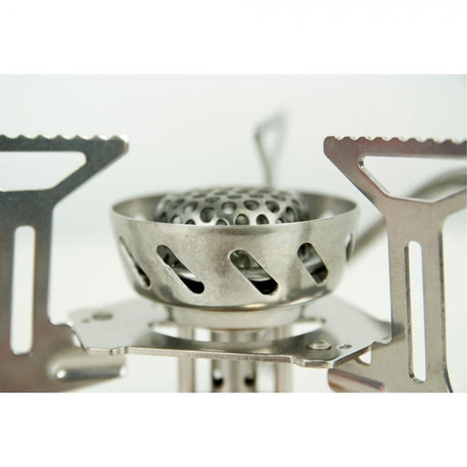 Tramp горелка туристическая складная со шлангом TRG-047  фото 4