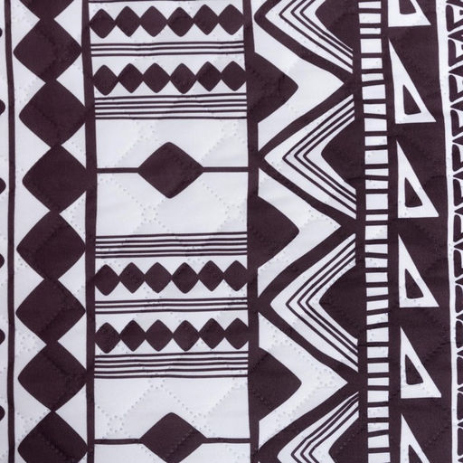 Покрывало Этель евро Этника, 230х210 см, микрофибра  фото 2