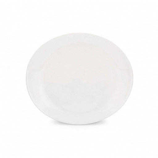 Тарелка для стейка ФРЕНДС ТАЙМ арт.V7027 /ЛЮМИНАРК/