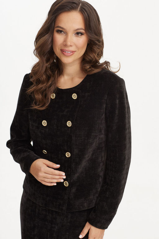 Костюм Magia mody 2531 черный