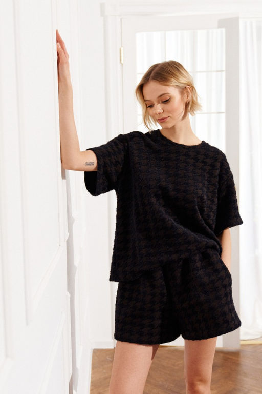 Джемпер А668