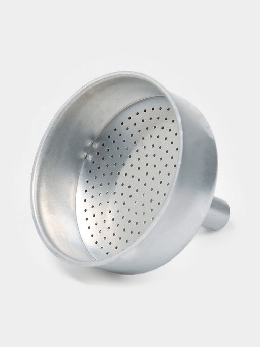 Кофеварка гейзерная Magistro Мрамор, 150 мл, на 3 чашки, нержавеющая сталь, чёрная  фото 6