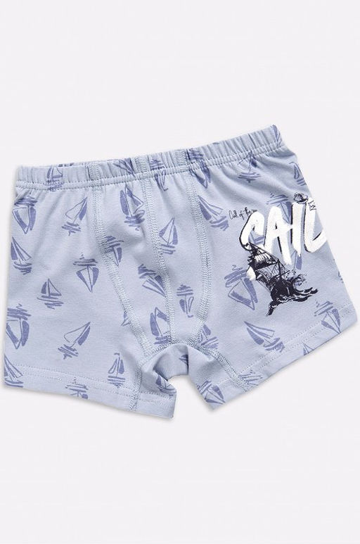 Трусы-боксеры для мальчика Donella  фото 5