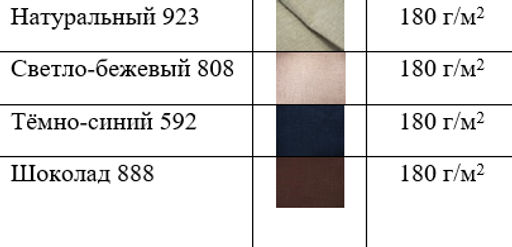 100% ЛЁН Брюки ПРЯМЫЕ С КАРМАНАМИ