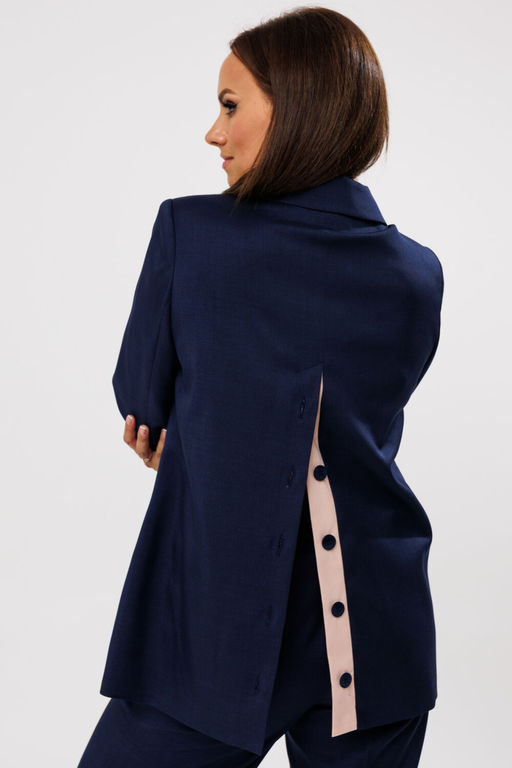 Костюм Mubliz 190 синий