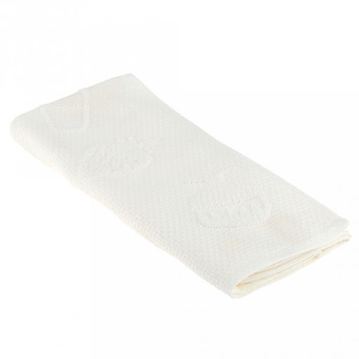 Полотенце кухонное махровое "Десерт" 40х60см, хлопок 100%, цвета микс (Китай)