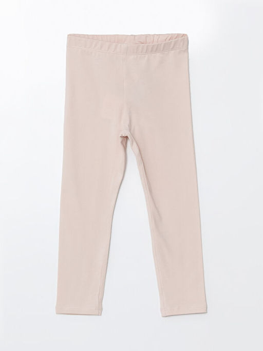 Beli Lastikli K?z Bebek Basic Tayt 2li - Waikiki фото 2