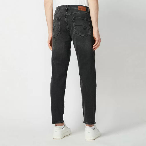 Брюки джинсовые Straight / Lee Cooper