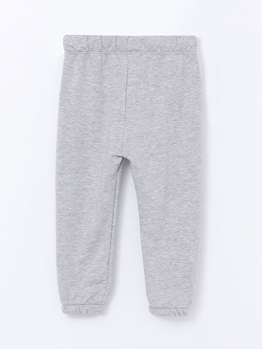 Beli Lastikli Basic Erkek Bebek E?ofman Alt - Waikiki фото 2