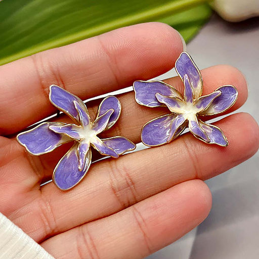 Серьги на гвоздиках арт. 22 6642 (id 279948)