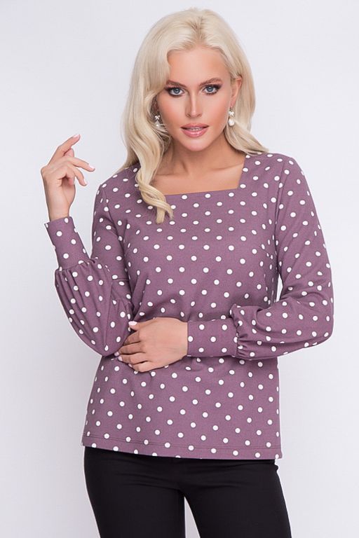 Блузка 40643 - Avili фото 7
