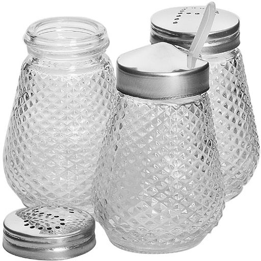 26884 Набор для специй 4 предмета MB (х48) - Mayer&boch фото 3